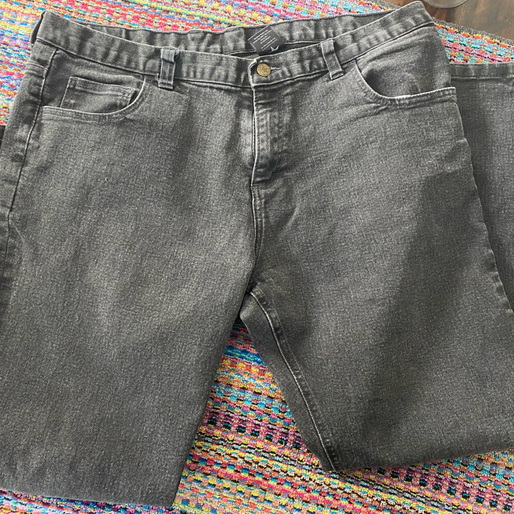 Denim jeans